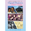 Leyenda de Los Romero, entonces y hoy The Legend of the Romeros, Then and Today - Paperback