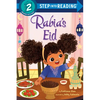 Rabia's Eid - Paperback