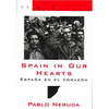 Spain in Our Hearts: Espana En El Corazon - Paperback