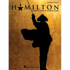 Hamilton - Easy Piano - Hamilton Musical Sheet Music for Piano with 9 Selections - Arranged for Beginners Piano Sheet Music Book - Paperback