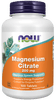 Magnesium Citrate 200 mg