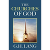 The Churches of God - Paperback