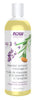 Massage Oil, NOW