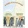 A Walk Around Israel - Paperback