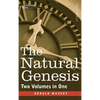 The Natural Genesis (Two Volumes in One) - Hardcover