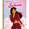 Mi Little Golden Book Sobre Selena (My Little Golden Book about Selena Spanish Edition) - Hardcover