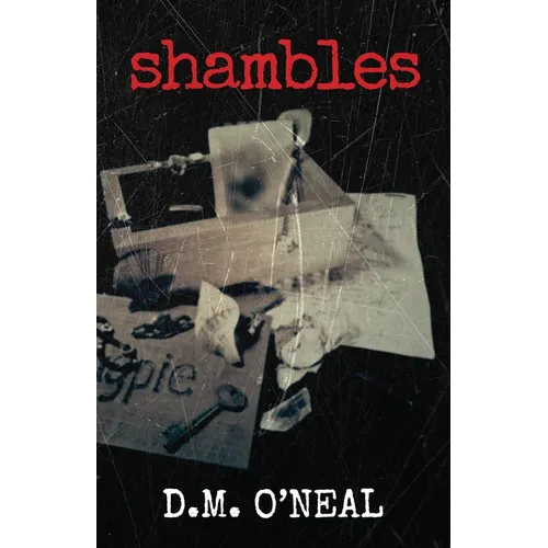 Shambles - Paperback