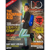 Defiant Ones Teen Magazine: Volume 2 - Paperback