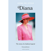 Icons of Style - Diana: The Story of a Fashion Icon - Hardcover