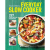 Taste of Home Everyday Slow Cooker Cookbook: 250+ Recipes for Delicious Meals Made Easy, Paperback Edition - Paperback