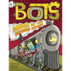Danger on the Botsburg Express - Paperback