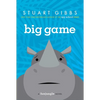 Big Game - Paperback