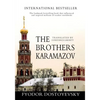 The Brothers Karamazov: Abridged - Paperback