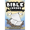 Bible Verses For Handwriting.: Cursive Tracing & Writing Practice Workbook For Kids - Paperback