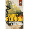 Deadly Reunion - Paperback
