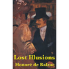 Lost Illusions - Hardcover