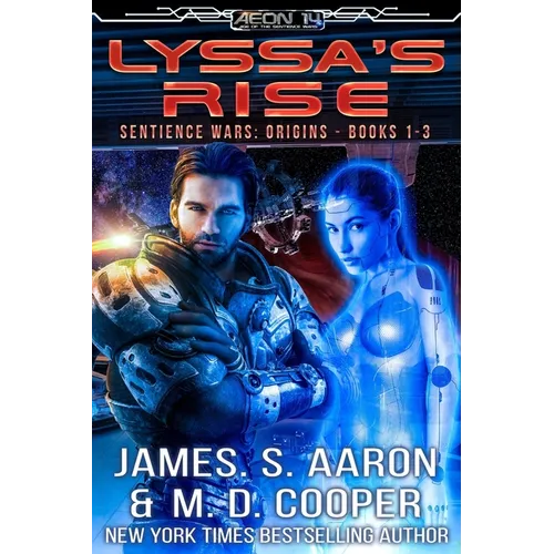 Lyssa's Rise - Paperback