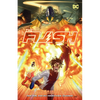 The Flash Vol. 19: One-Minute War - Paperback