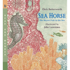 Sea Horse: The Shyest Fish in the Sea: Read and Wonder (an Ocean Animal and Marine Life Book for Grades K-3 and Kids Ages 5-8) - Paperback