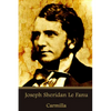 Joseph Sheridan Le Fanu - Carmilla - Paperback