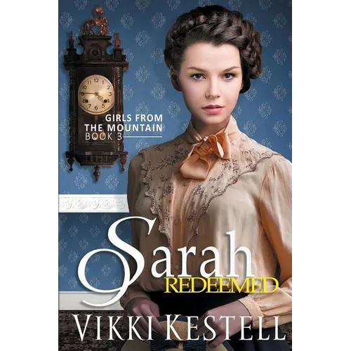 Sarah Redeemed - Paperback