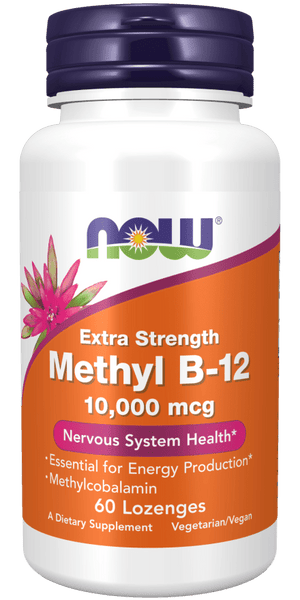 Methyl B-12 Extra Strength 10,000mcg