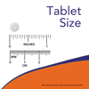 Methyl Folate 1,000mcg