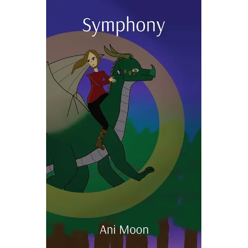 Symphony - Paperback