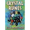 Crystal Runes - Paperback