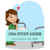 CNA Study Guide - Paperback