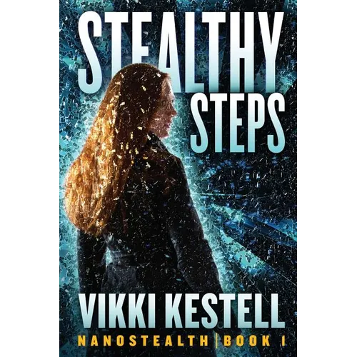 Stealthy Steps - Paperback