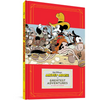 Walt Disney's Mickey Mouse: The Greatest Adventures - Hardcover