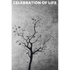 Celebration Of Life: Funeral Sign In Book For Friends And Family - Paperback