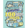 100 Too Good To Be Real (No Kidding) Knock! Knock! Jokes: Book of Riddles & Tongue Twisters, Gift for Kids, Teens & Adults - Paperback