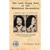 The Last Hippy Poet of the Woodstock Generation: a psychedelic memoir and narrative verse - Hardcover