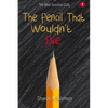 The Pencil That Wouldn't Die - Paperback
