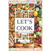 Let's Cook in Fast: This book covers the most famous Iraqi and Middle Eastern cuisine - Paperback