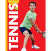 Curious about Tennis - Paperback