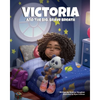 Victoria and the Big, Brave Breath - Paperback