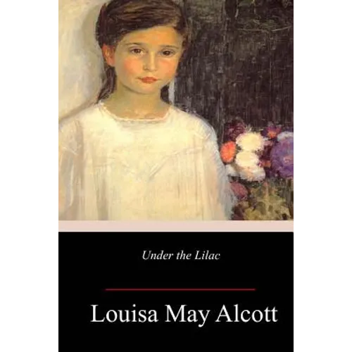 Under the Lilacs - Paperback