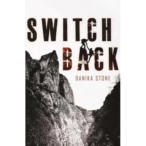 Switchback - Hardcover
