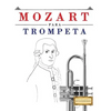 Mozart Para Trompeta: 10 Piezas F - Paperback