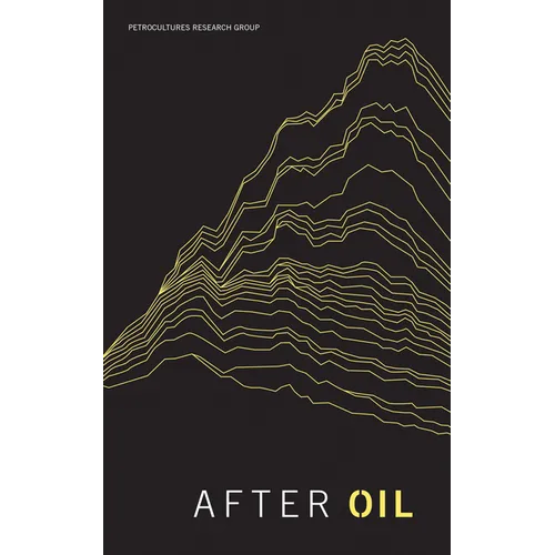 After Oil - Paperback