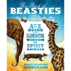 The Book of Beasties: Your A-To-Z Guide to the Illuminating Wisdom of Spirit Animals - Paperback
