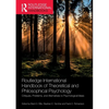 Routledge International Handbook of Theoretical and Philosophical Psychology: Critiques, Problems, and Alternatives to Psychological Ideas - Paperback