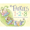 Fairies 1, 2, 3 - Board Book