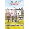 The Disreputable History of Frankie Landau-Banks (National Book Award Finalist) - Paperback