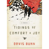 The Tidings of Comfort and Joy: A Classic Christmas Novel of Love, Loss, and Reunion - Paperback