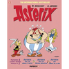Asterix Omnibus Vol. 10: Collecting Asterix and the Magic Carpet, Asterix and the Secret Weapon, and Asterix and Obelix All at Sea - Paperback