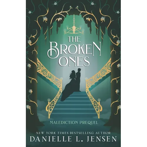 The Broken Ones - Paperback